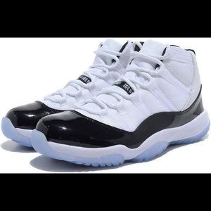 Jordan concord 11